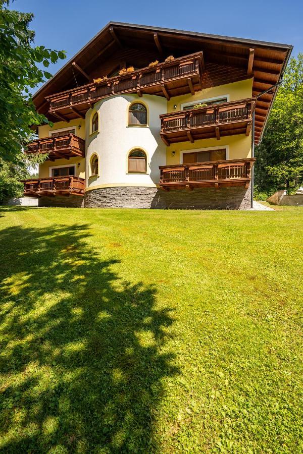 Apartment Emilka Tale-Wellness 5 Min-Balcony-Hiking-View Horna Lehota Экстерьер фото