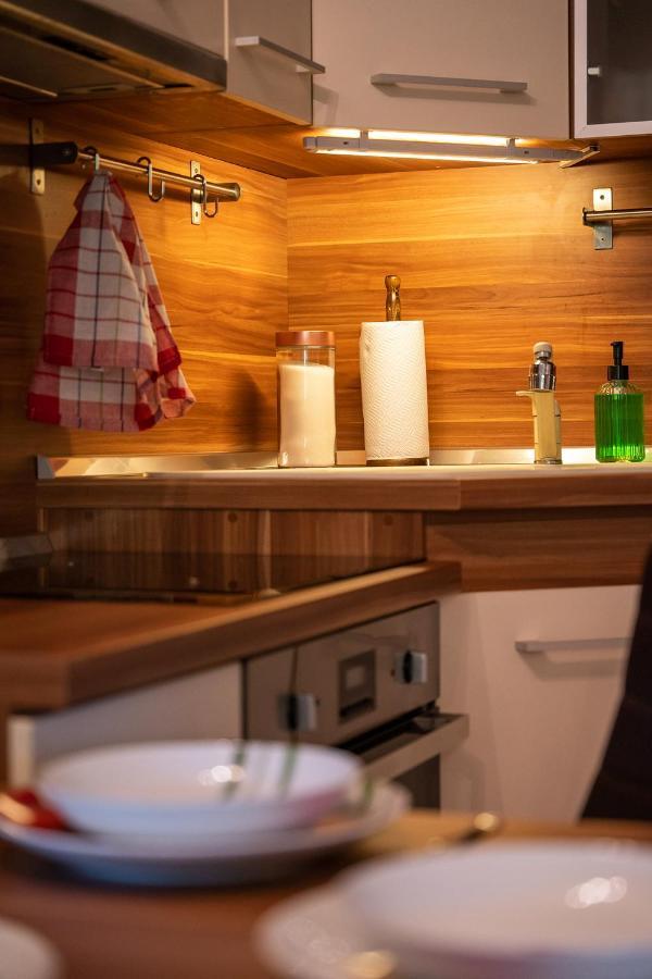 Apartment Emilka Tale-Wellness 5 Min-Balcony-Hiking-View Horna Lehota Экстерьер фото